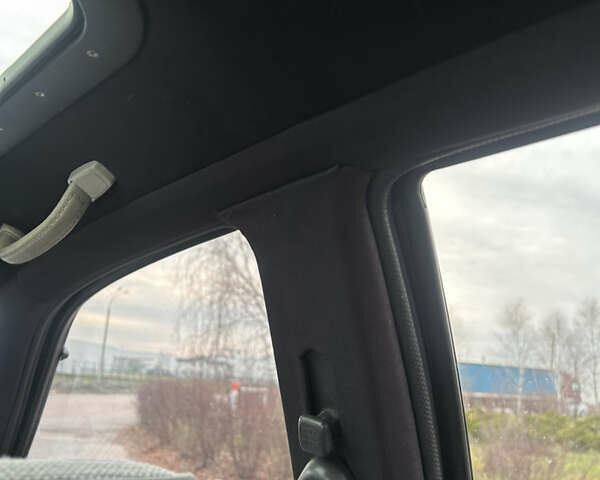 Синий Мицубиси Лансер, объемом двигателя 1.8 л и пробегом 245 тыс. км за 3000 $, фото 24 на Automoto.ua