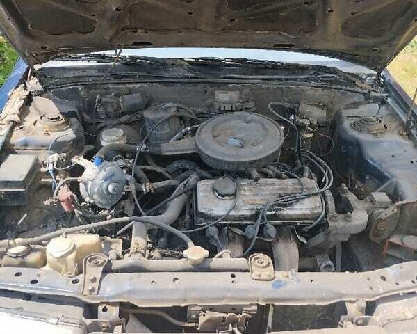 Синій Міцубісі Lancer, об'ємом двигуна 1.3 л та пробігом 100 тис. км за 700 $, фото 8 на Automoto.ua