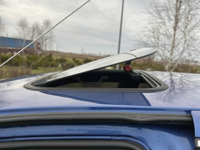 Синий Мицубиси Лансер, объемом двигателя 1.8 л и пробегом 245 тыс. км за 3200 $, фото 10 на Automoto.ua