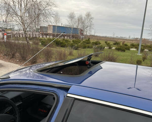 Синий Мицубиси Лансер, объемом двигателя 1.8 л и пробегом 245 тыс. км за 3000 $, фото 36 на Automoto.ua