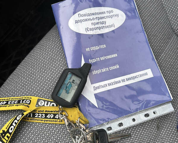 Синий Мицубиси Лансер, объемом двигателя 1.8 л и пробегом 245 тыс. км за 3000 $, фото 17 на Automoto.ua