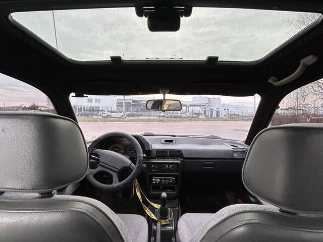 Синий Мицубиси Лансер, объемом двигателя 1.8 л и пробегом 245 тыс. км за 3200 $, фото 6 на Automoto.ua