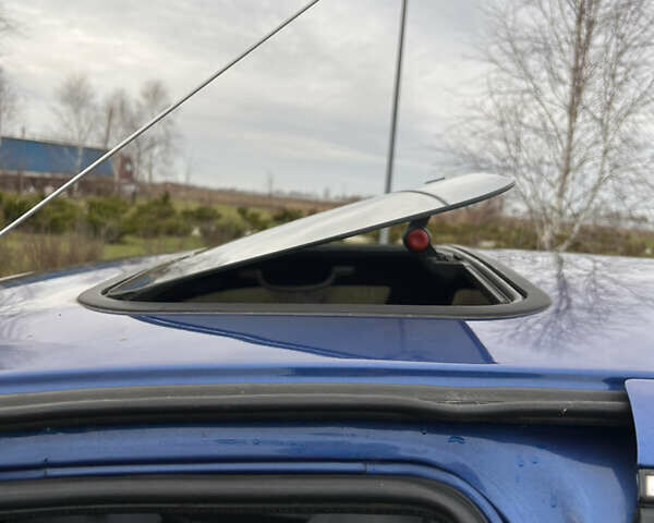 Синий Мицубиси Лансер, объемом двигателя 1.8 л и пробегом 245 тыс. км за 3000 $, фото 37 на Automoto.ua