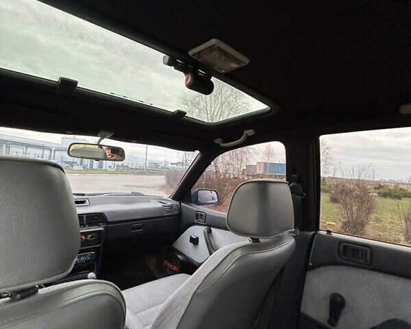 Синий Мицубиси Лансер, объемом двигателя 1.8 л и пробегом 245 тыс. км за 3000 $, фото 23 на Automoto.ua