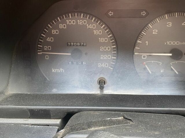 Синій Міцубісі Lancer, об'ємом двигуна 1.5 л та пробігом 330 тис. км за 1200 $, фото 4 на Automoto.ua