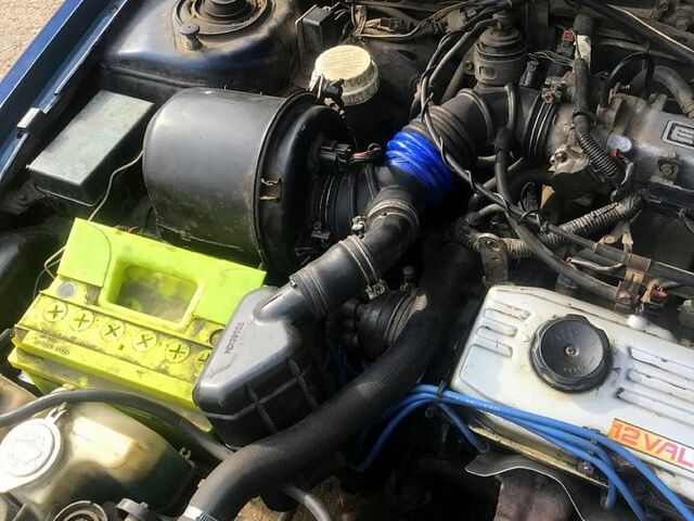 Синій Міцубісі Lancer, об'ємом двигуна 1.5 л та пробігом 1 тис. км за 1300 $, фото 11 на Automoto.ua