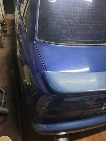 Синій Міцубісі Lancer, об'ємом двигуна 0 л та пробігом 50 тис. км за 1300 $, фото 3 на Automoto.ua