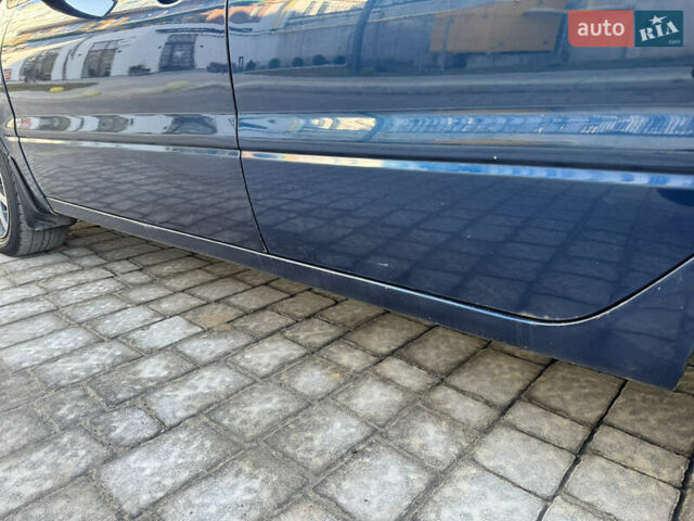 Синій Міцубісі Lancer, об'ємом двигуна 1.6 л та пробігом 400 тис. км за 2600 $, фото 11 на Automoto.ua