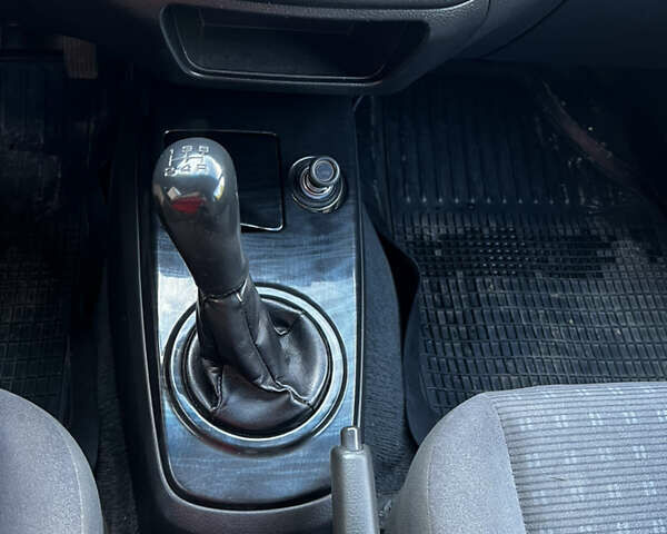 Синій Міцубісі Lancer, об'ємом двигуна 1.58 л та пробігом 324 тис. км за 4150 $, фото 16 на Automoto.ua