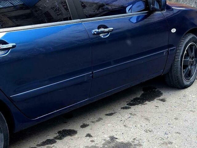 Синій Міцубісі Lancer, об'ємом двигуна 1.6 л та пробігом 248 тис. км за 4200 $, фото 3 на Automoto.ua