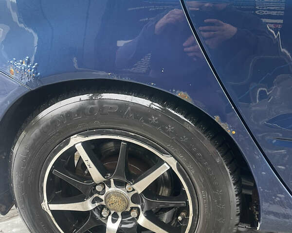 Синий Мицубиси Лансер, объемом двигателя 1.58 л и пробегом 234 тыс. км за 3500 $, фото 9 на Automoto.ua