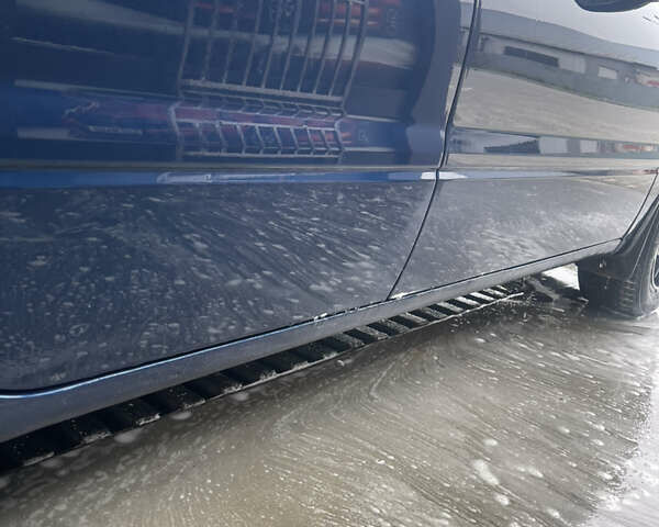 Синий Мицубиси Лансер, объемом двигателя 1.58 л и пробегом 234 тыс. км за 3500 $, фото 8 на Automoto.ua