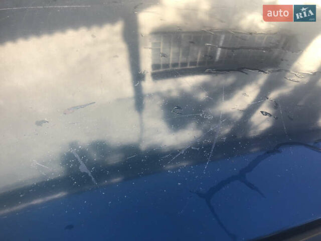 Синій Міцубісі Lancer, об'ємом двигуна 1.58 л та пробігом 346 тис. км за 4500 $, фото 6 на Automoto.ua