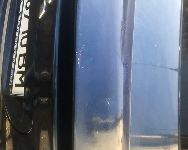 Синій Міцубісі Lancer, об'ємом двигуна 1.58 л та пробігом 346 тис. км за 4500 $, фото 5 на Automoto.ua