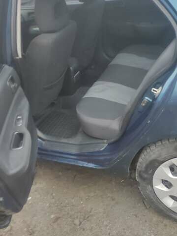 Синий Мицубиси Лансер, объемом двигателя 1.58 л и пробегом 358 тыс. км за 3500 $, фото 5 на Automoto.ua