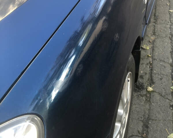 Синій Міцубісі Lancer, об'ємом двигуна 1.58 л та пробігом 346 тис. км за 4500 $, фото 3 на Automoto.ua