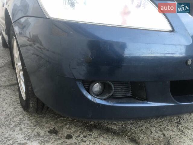 Синій Міцубісі Lancer, об'ємом двигуна 1.58 л та пробігом 346 тис. км за 4500 $, фото 7 на Automoto.ua