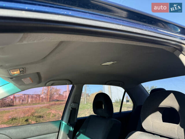 Синій Міцубісі Lancer, об'ємом двигуна 1.58 л та пробігом 269 тис. км за 3350 $, фото 10 на Automoto.ua