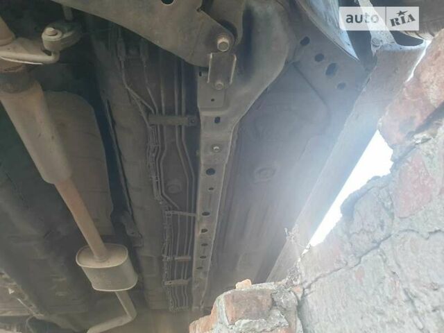 Синий Мицубиси Лансер, объемом двигателя 1.6 л и пробегом 360 тыс. км за 3000 $, фото 8 на Automoto.ua