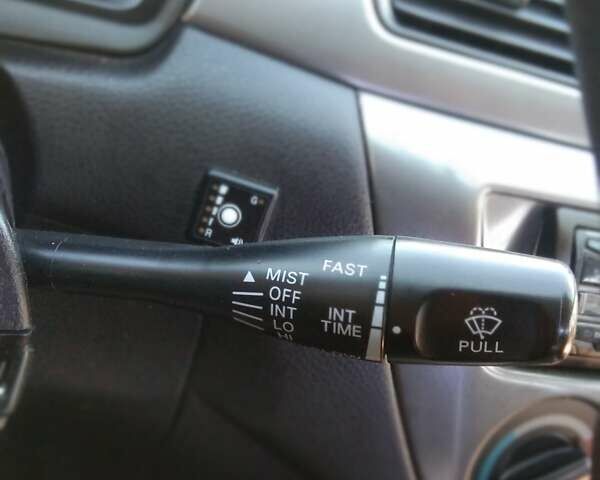 Синий Мицубиси Лансер, объемом двигателя 1.58 л и пробегом 195 тыс. км за 3990 $, фото 13 на Automoto.ua