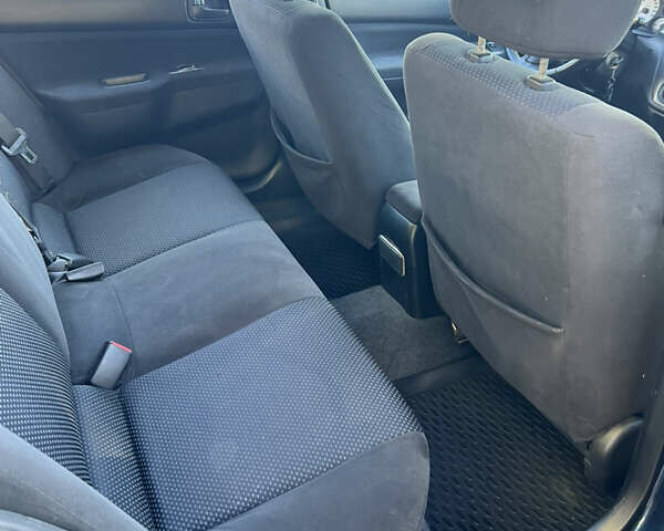 Міцубісі Lancer 2006 у Дніпро (Дніпропетровську) на Automoto.ua Синій Міцубісі Lancer, об'ємом двигуна 1.58 л та пробігом 284 тис. км за 4500 $, фото 10 на Automoto.ua