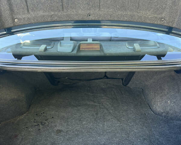 Міцубісі Lancer 2006 у Дніпро (Дніпропетровську) на Automoto.ua Синій Міцубісі Lancer, об'ємом двигуна 1.58 л та пробігом 284 тис. км за 4500 $, фото 14 на Automoto.ua