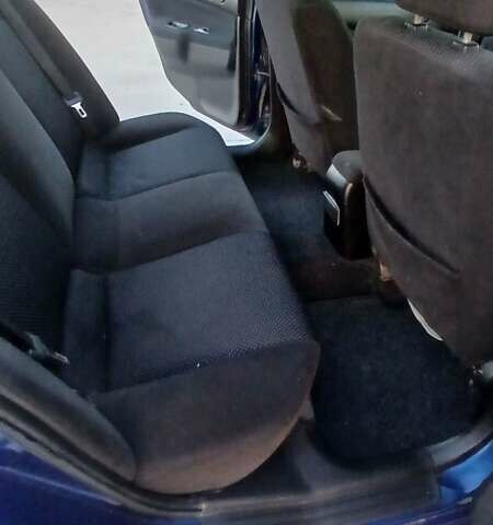 Синий Мицубиси Лансер, объемом двигателя 1.6 л и пробегом 263 тыс. км за 3400 $, фото 7 на Automoto.ua