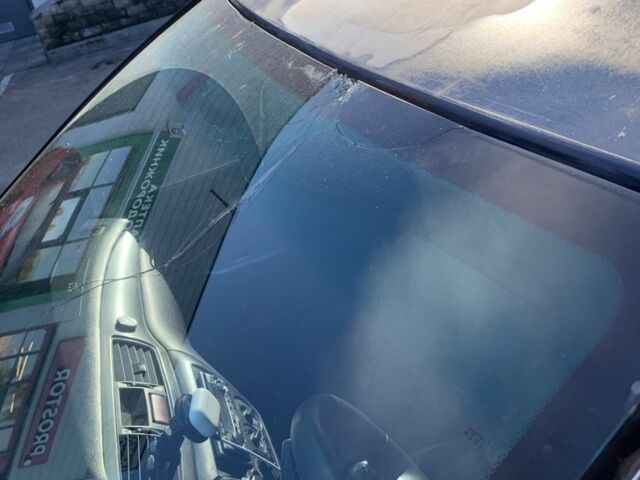 Синій Міцубісі Lancer, об'ємом двигуна 1.6 л та пробігом 242 тис. км за 2100 $, фото 6 на Automoto.ua