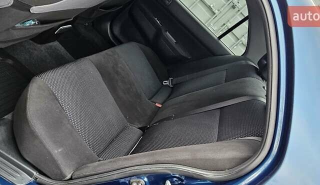 Синий Мицубиси Лансер, объемом двигателя 1.62 л и пробегом 114 тыс. км за 5200 $, фото 9 на Automoto.ua