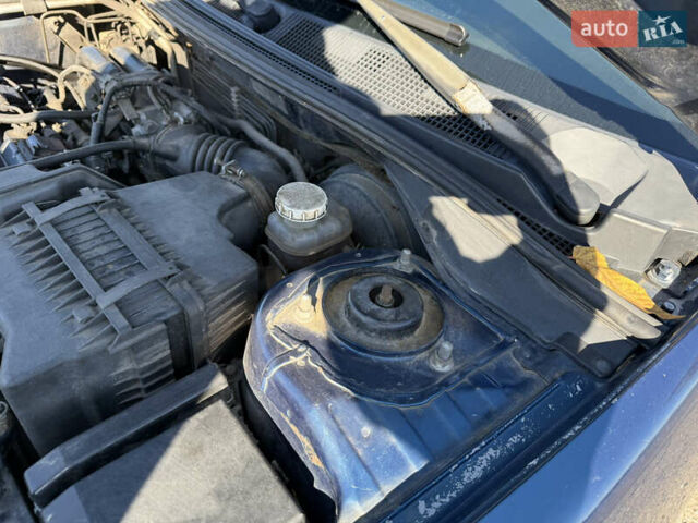 Синій Міцубісі Lancer, об'ємом двигуна 1.58 л та пробігом 269 тис. км за 3350 $, фото 27 на Automoto.ua