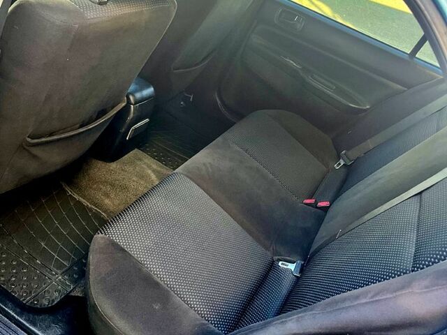 Синій Міцубісі Lancer, об'ємом двигуна 1.6 л та пробігом 273 тис. км за 3499 $, фото 5 на Automoto.ua