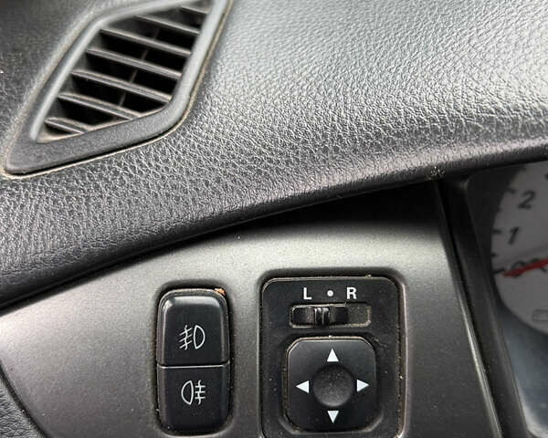 Синій Міцубісі Lancer, об'ємом двигуна 1.58 л та пробігом 513 тис. км за 2500 $, фото 20 на Automoto.ua