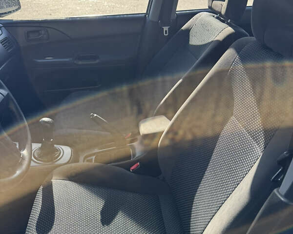 Синій Міцубісі Lancer, об'ємом двигуна 1.6 л та пробігом 148 тис. км за 3000 $, фото 9 на Automoto.ua