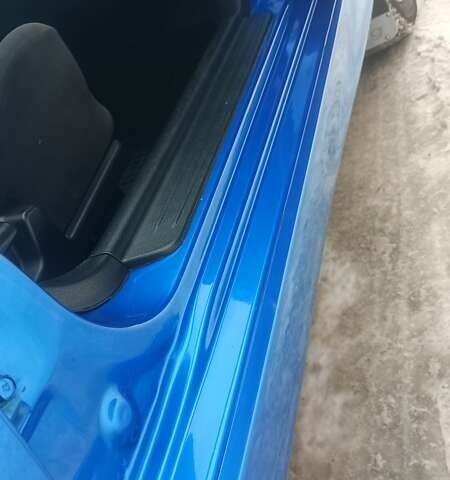 Синий Мицубиси Лансер, объемом двигателя 1.58 л и пробегом 155 тыс. км за 5100 $, фото 23 на Automoto.ua