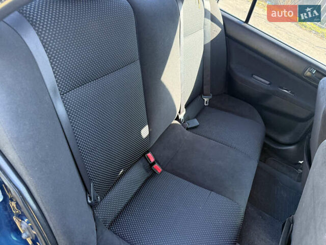 Синій Міцубісі Lancer, об'ємом двигуна 1.58 л та пробігом 269 тис. км за 3350 $, фото 21 на Automoto.ua