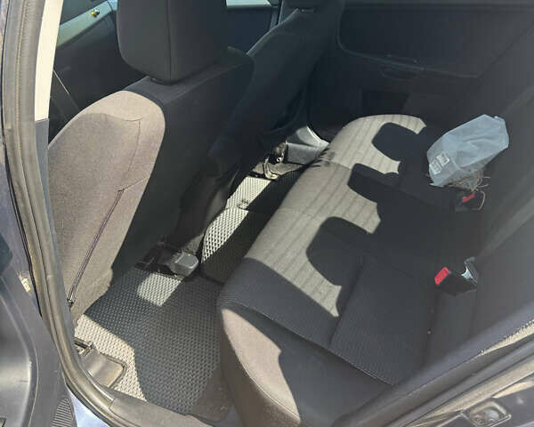 Синий Мицубиси Лансер, объемом двигателя 1.47 л и пробегом 250 тыс. км за 4500 $, фото 2 на Automoto.ua