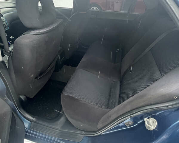 Синий Мицубиси Лансер, объемом двигателя 1.58 л и пробегом 319 тыс. км за 3700 $, фото 7 на Automoto.ua