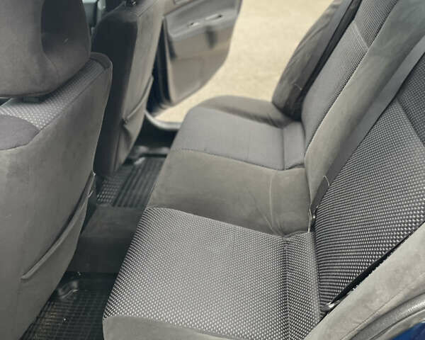 Синий Мицубиси Лансер, объемом двигателя 1.6 л и пробегом 184 тыс. км за 4950 $, фото 20 на Automoto.ua