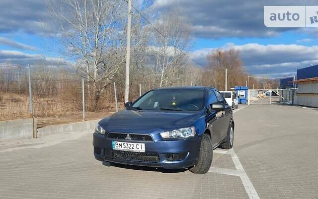 Синій Міцубісі Lancer, об'ємом двигуна 1.5 л та пробігом 717 тис. км за 6400 $, фото 7 на Automoto.ua