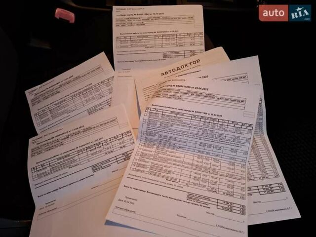Синій Міцубісі Lancer, об'ємом двигуна 2 л та пробігом 234 тис. км за 6700 $, фото 23 на Automoto.ua