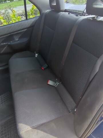 Синій Міцубісі Lancer, об'ємом двигуна 1.6 л та пробігом 198 тис. км за 4800 $, фото 8 на Automoto.ua