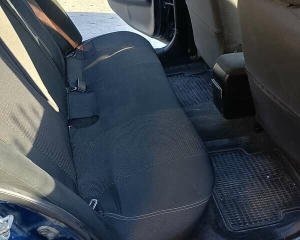 Синій Міцубісі Lancer, об'ємом двигуна 1.58 л та пробігом 317 тис. км за 3600 $, фото 13 на Automoto.ua