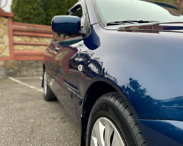 Синий Мицубиси Лансер, объемом двигателя 1.6 л и пробегом 185 тыс. км за 4950 $, фото 5 на Automoto.ua