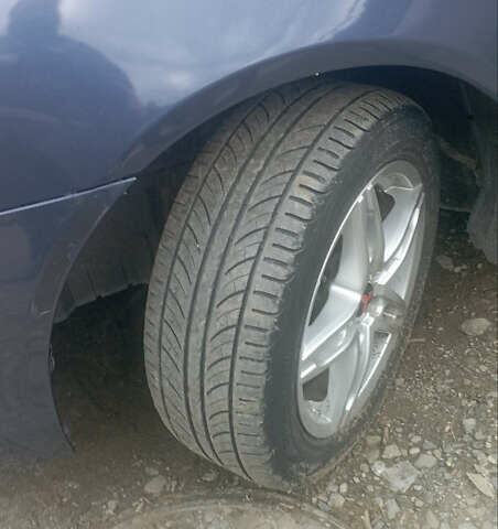 Синий Мицубиси Лансер, объемом двигателя 1.47 л и пробегом 172 тыс. км за 6350 $, фото 7 на Automoto.ua