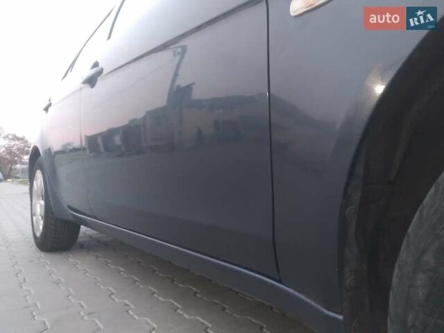 Синий Мицубиси Лансер, объемом двигателя 1.5 л и пробегом 260 тыс. км за 5000 $, фото 14 на Automoto.ua