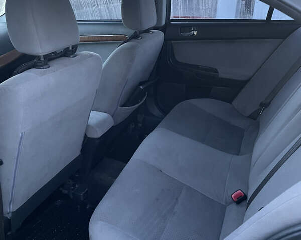 Міцубісі Lancer 2007 у Самборе на Automoto.ua Синій Міцубісі Lancer, об'ємом двигуна 1.5 л та пробігом 201 тис. км за 6000 $, фото 22 на Automoto.ua
