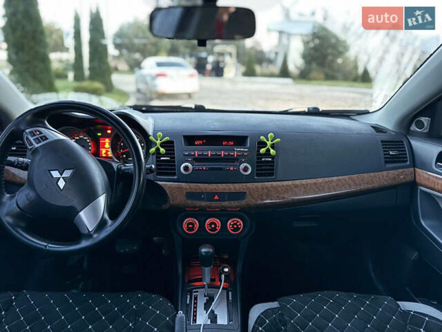 Міцубісі Lancer 2007 у Самборе на Automoto.ua Синій Міцубісі Lancer, об'ємом двигуна 1.5 л та пробігом 201 тис. км за 6000 $, фото 13 на Automoto.ua