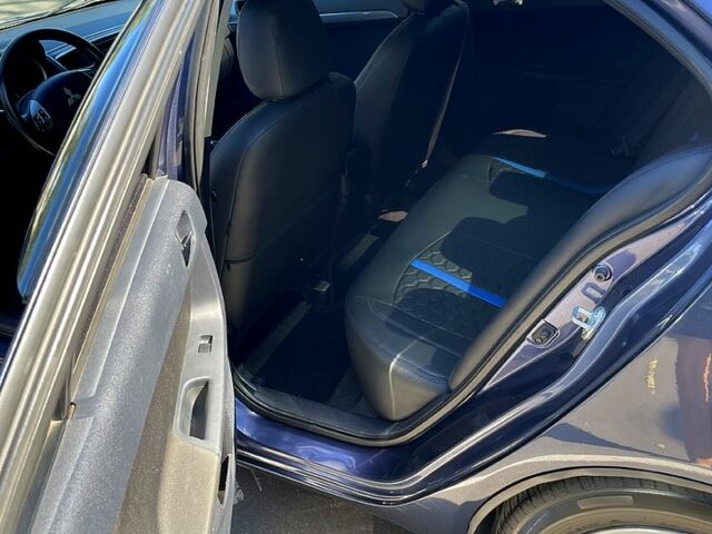 Синій Міцубісі Lancer, об'ємом двигуна 2 л та пробігом 300 тис. км за 5850 $, фото 7 на Automoto.ua