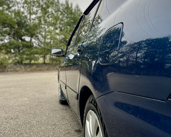 Синий Мицубиси Лансер, объемом двигателя 1.6 л и пробегом 185 тыс. км за 4950 $, фото 7 на Automoto.ua