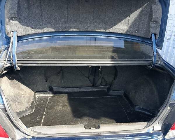 Синій Міцубісі Lancer, об'ємом двигуна 1.58 л та пробігом 317 тис. км за 3600 $, фото 19 на Automoto.ua
